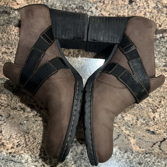 Born Shoes - Picture 3 of 10